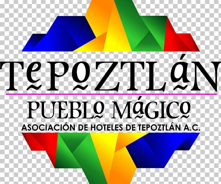 Tepoztlán Pueblo Mágico Secretariat Of Tourism Logo PNG, Clipart, Angle, Anillo, Area, Brand, Business Free PNG Download