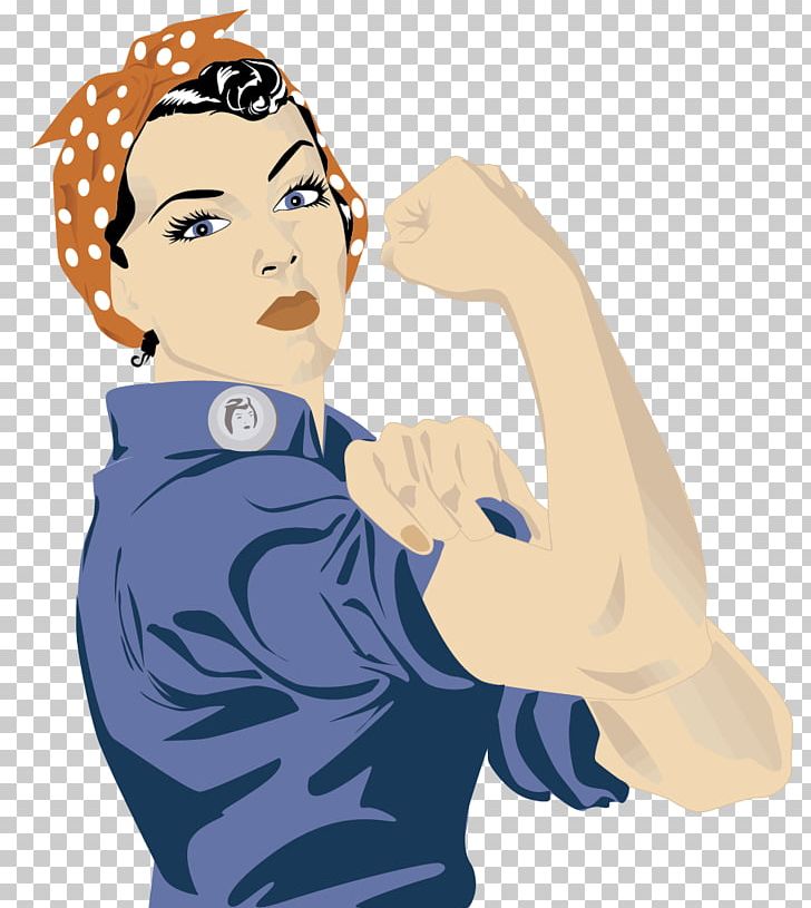 Woman Rosie The Riveter C2 Tactical 6m Lacrosse PNG, Clipart, Arm, Art, Boy, Cartoon, Cheek Free PNG Download