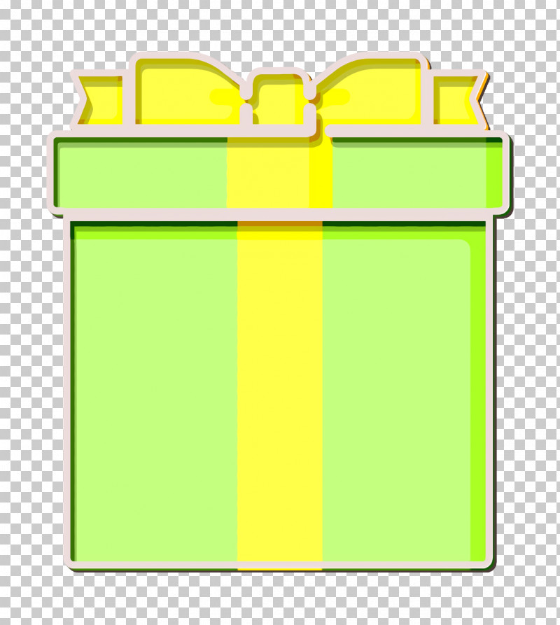 Night Party Icon Gift Icon PNG, Clipart, Geometry, Gift Icon, Green, Line, Mathematics Free PNG Download
