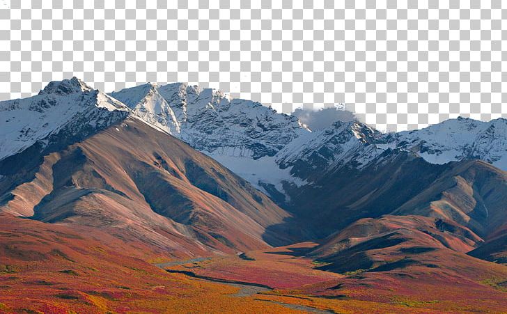 Denali National Park And Preserve Glacier Bay National Park And Preserve PNG, Clipart, Alaska, Amusement Park, Building, Elevation, Famous Free PNG Download