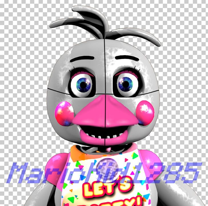 Five Nights At Freddy's 2 Five Nights At Freddy's: Sister Location Five Nights At Freddy's 3 The Joy Of Creation: Reborn PNG, Clipart,  Free PNG Download
