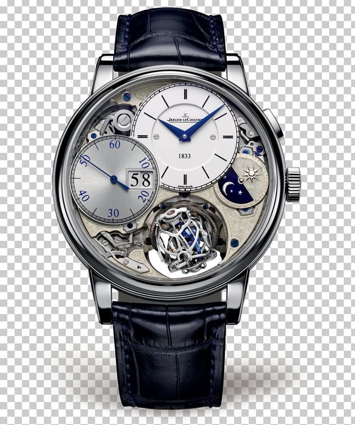 Jaeger-LeCoultre Watchmaker Tourbillon Complication PNG, Clipart, Accessories, Balance Spring, Brand, Chronograph, Complication Free PNG Download