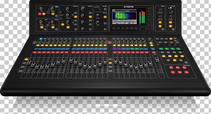 Microphone Digital Mixing Console Audio Mixers Midas Consoles Recording Studio PNG, Clipart, Audio, Audio Engineer, Audio Equipment, Electronic Device, Electronic Instrument Free PNG Download