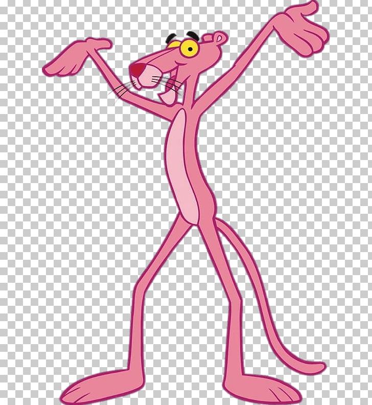 Pink Panther Hurray PNG, Clipart, At The Movies, Cartoons, Pink Panther ...