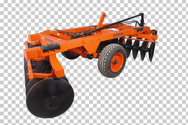 Tractor Disc Harrow Agricultural Machinery Hydraulics PNG, Clipart, Agricultural Machinery, Agriculture, Construction Equipment, Disc Harrow, Engineering Free PNG Download