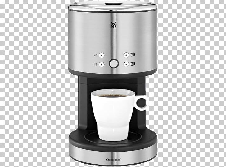 WMF Group Coffeemaker Electric Kettle Cookware Cutlery PNG, Clipart, Aroma, Coffeemaker, Cookware, Cutlery, Drip Coffee Maker Free PNG Download
