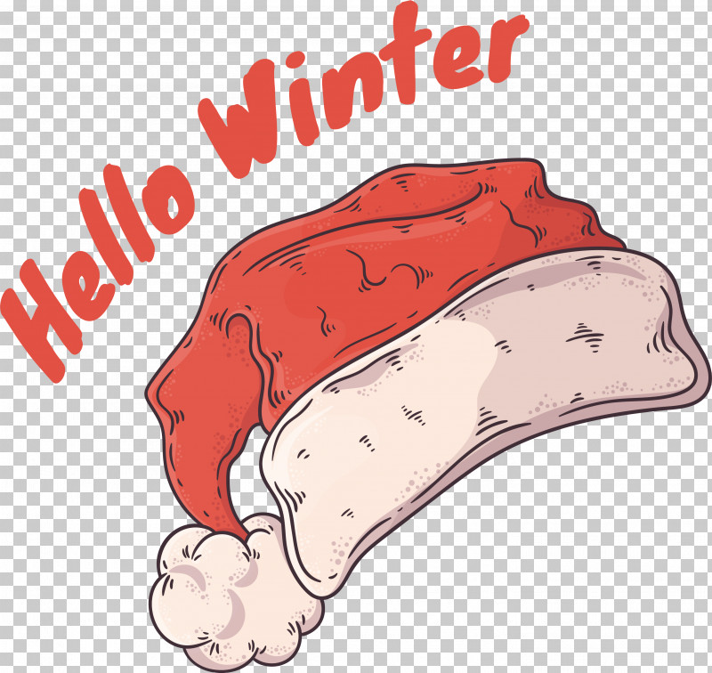 Hello Winter PNG, Clipart, Hello Winter, Welcome Winter, Winter Free PNG Download