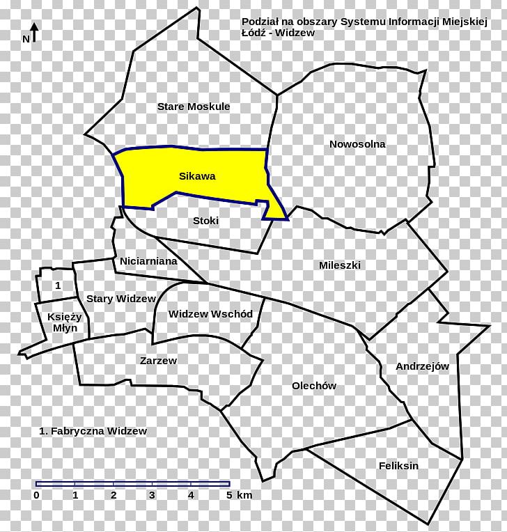 Arbeitserziehungslager Litzmannstadt Sikawa Lodka Osiedle Dolina Łódki PNG, Clipart, Angle, Area, Black And White, Diagram, Drawing Free PNG Download
