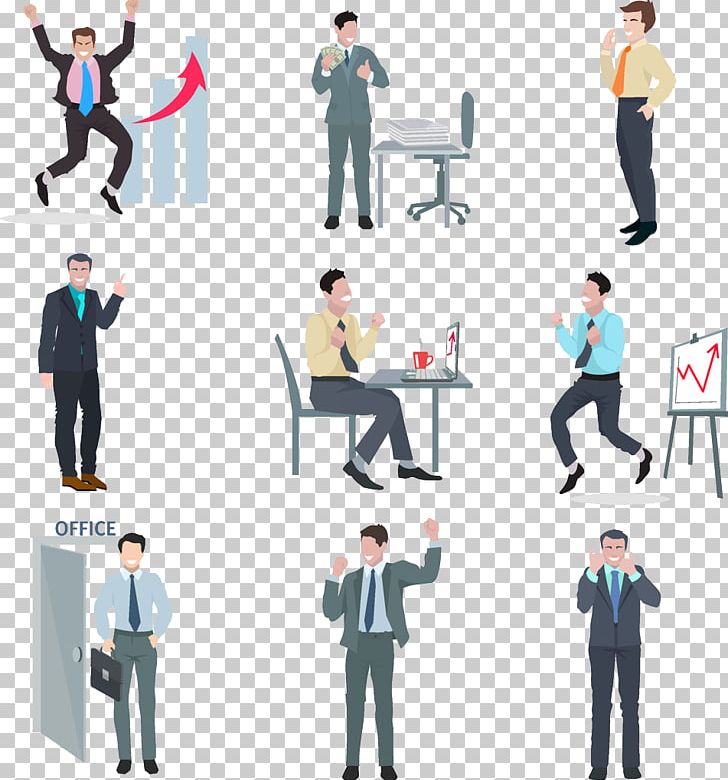 Businessperson Icon PNG, Clipart, Avatar, Business, Business Card, Business Woman, Cartoon Free PNG Download