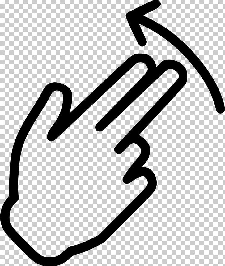 Computer Icons Hand Gesture Finger PNG, Clipart, Area, Arrow, Black And White, Computer Icons, Download Free PNG Download