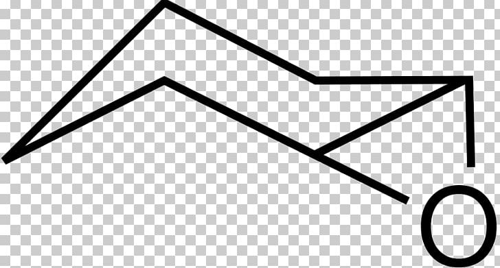 Cyclohexene Oxide Chemical Compound Chemical Substance Cyclohexenone PNG, Clipart, Alfa Aesar, Angle, Area, Black, Black And White Free PNG Download