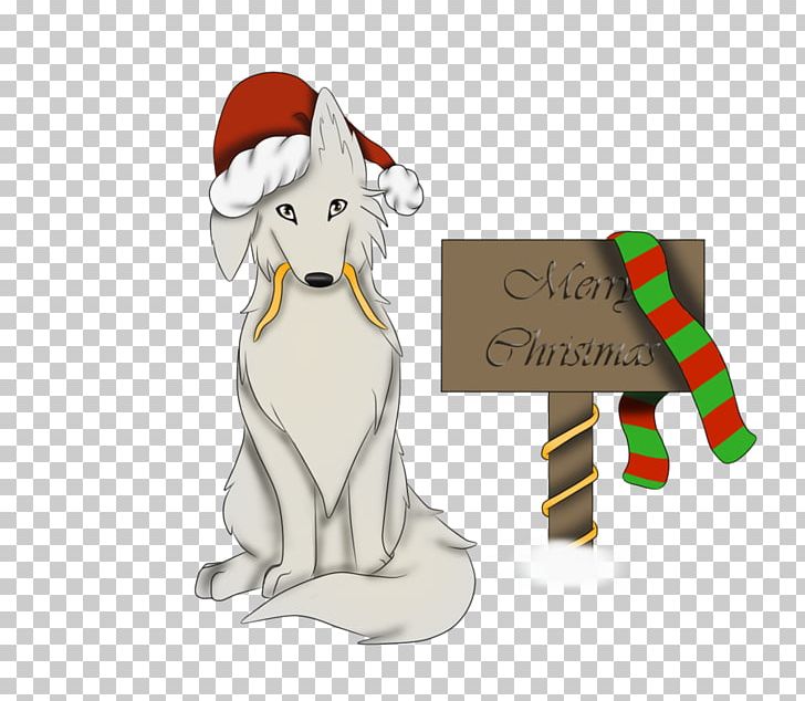 Dog Santa Claus Christmas Ornament Canidae PNG, Clipart, Animals, Animated Cartoon, Canidae, Carnivoran, Christmas Free PNG Download
