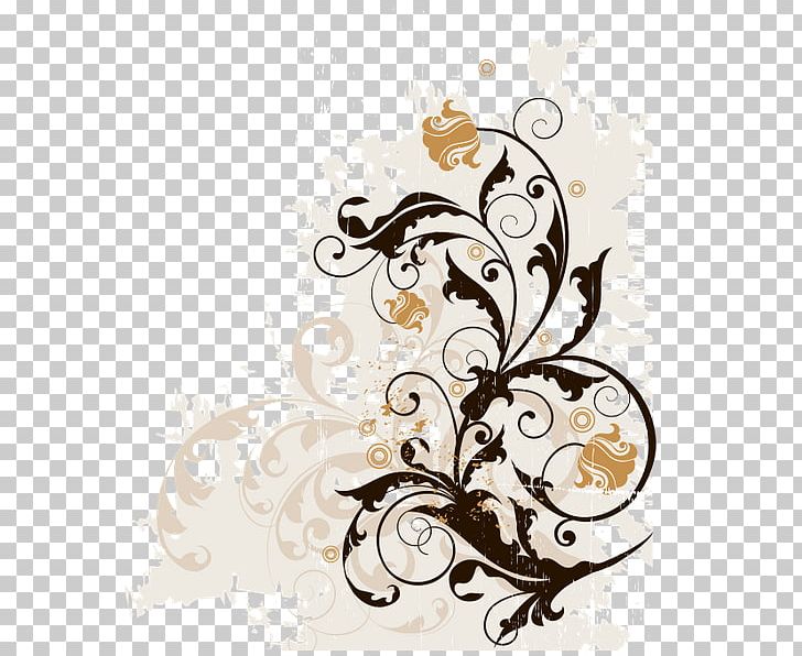 Drawing Floral Design PNG, Clipart, Art, Butterfly, Computer Icons, Download, Drawing Free PNG Download