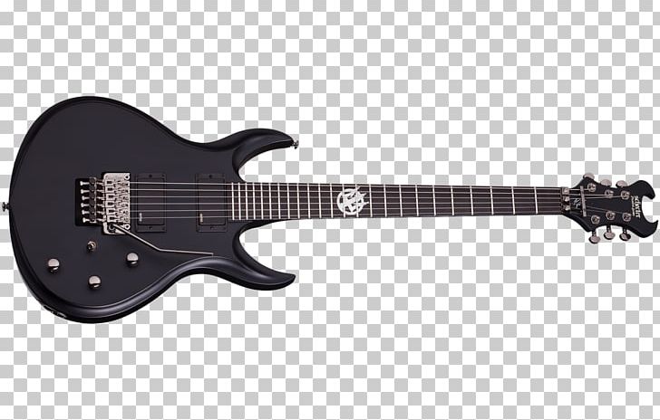 Electric Guitar Schecter Guitar Research Schecter C-1 Hellraiser FR Floyd Rose PNG, Clipart, Acoustic Electric Guitar, Devil, Guitar Accessory, Objects, Plucked String Instruments Free PNG Download