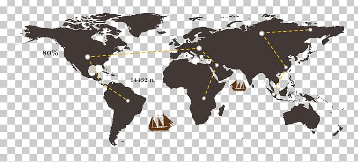 Globe World Map Illustration PNG, Clipart, Cartoon, Cow Goat Family, Globe, Happy Birthday Vector Images, Mammal Free PNG Download