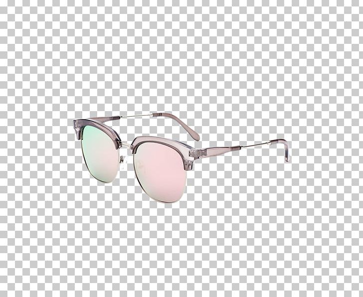 Goggles Mirrored Sunglasses Brown PNG, Clipart, Beige, Brown, Eyewear, Glasses, Goggles Free PNG Download