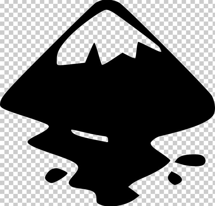 Inkscape Graphics Editor PNG, Clipart, Black, Black And White, Computer Icons, Computer Software, Free Software Free PNG Download