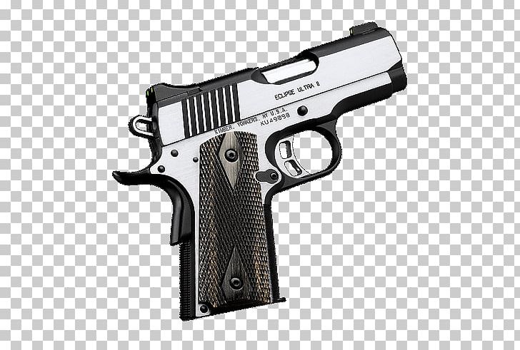 Kimber Eclipse Kimber Manufacturing .45 ACP Kimber Custom Firearm PNG, Clipart, 10mm Auto, 38 Super, 45 Acp, 919mm Parabellum, Acp Free PNG Download