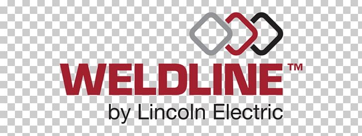 Logo Brand Weld Line Trademark Product Design PNG, Clipart, Area, Brand, Customer, Electric Welding, Lincoln Electric Free PNG Download
