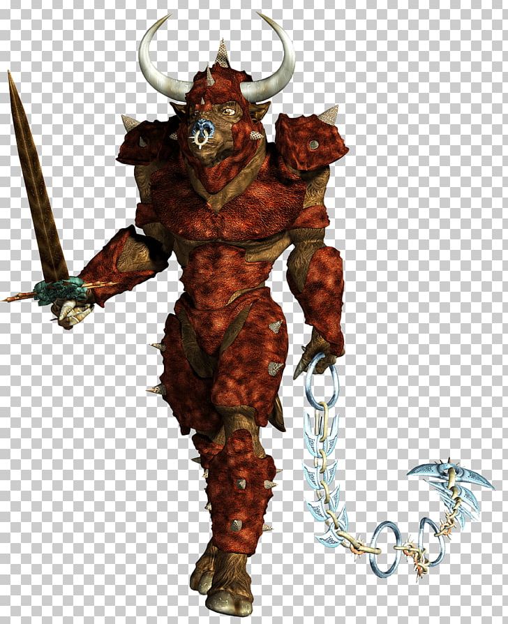 Minotaur Theseus Sword Greek Mythology PNG, Clipart, Armour, Cold Weapon, Demon, Fantasy, Fictional Character Free PNG Download