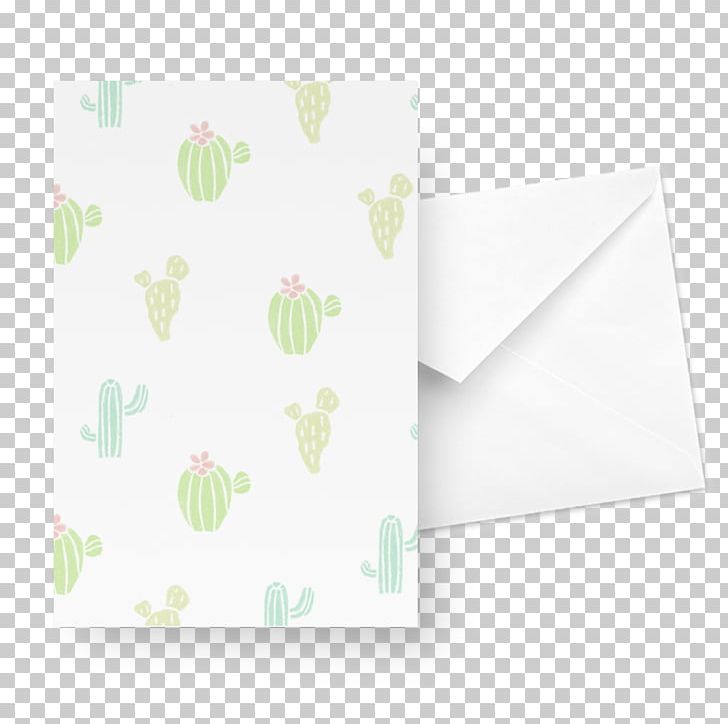 Paper Rectangle PNG, Clipart, Art, Cacto, Green, Material, Paper Free PNG Download
