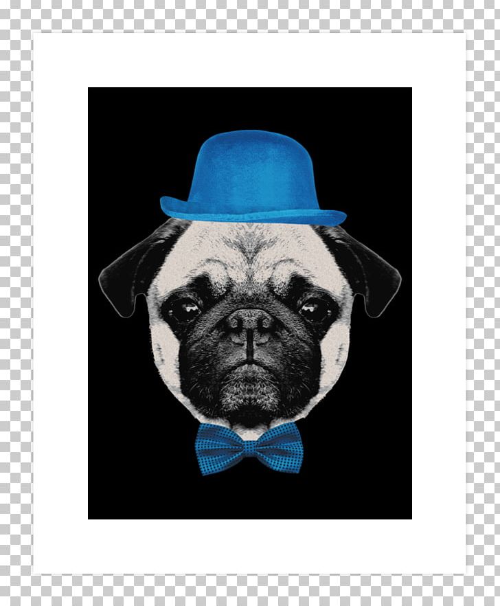 Pug Puppy Dog Breed French Bulldog PNG, Clipart, Animals, Art Print, Breed, Bulldog, Carnivoran Free PNG Download