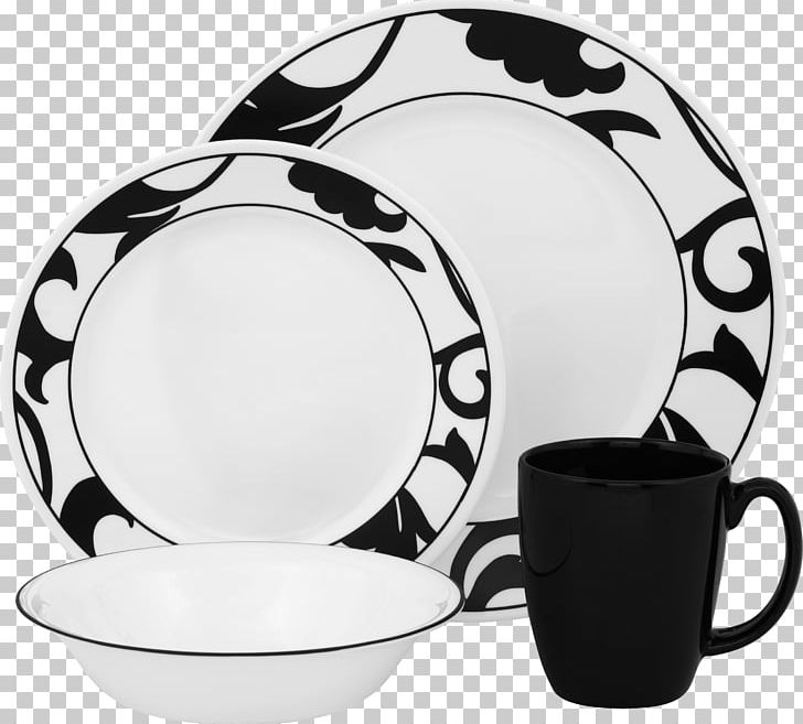 Tableware Corelle Plate Bowl Teacup PNG, Clipart, Bowl, Ceramic, Coffee Cup, Corelle, Corningware Free PNG Download