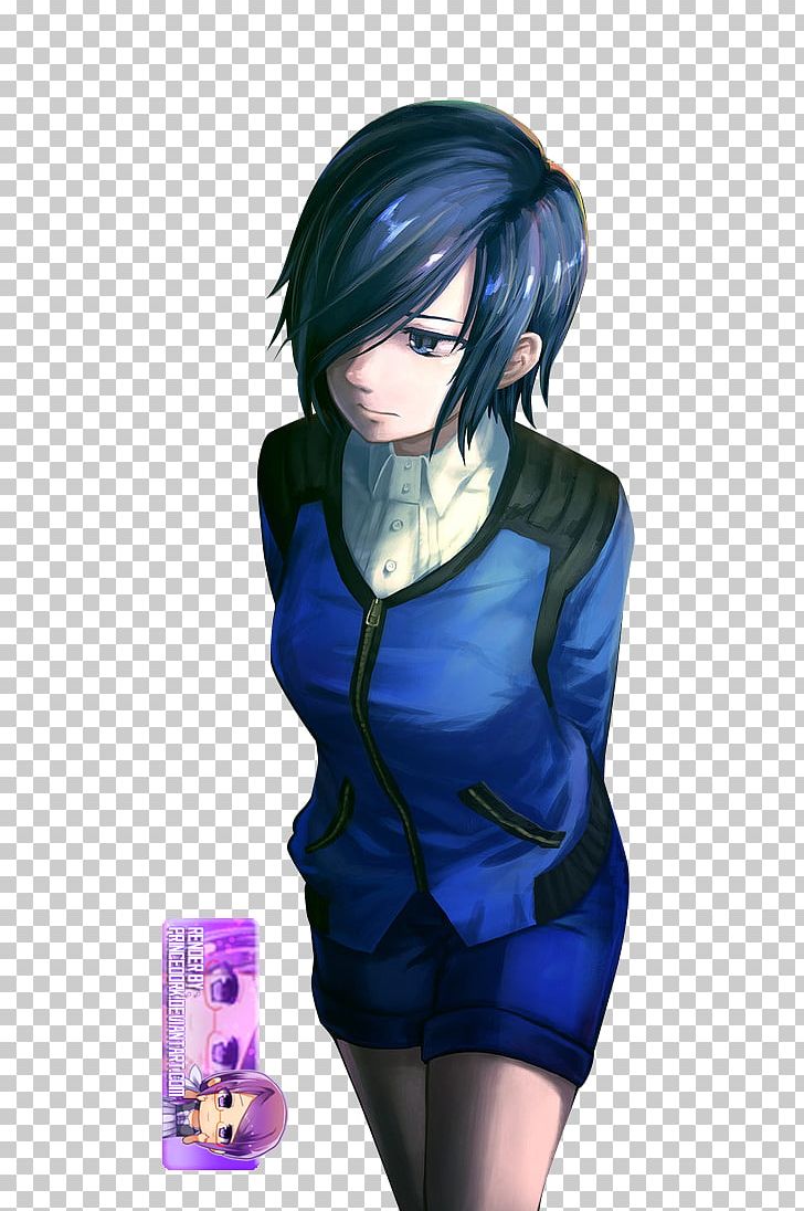 Tokyo Ghoul Rendering PNG, Clipart, 3d Computer Graphics, Anime, Black Hair, Brown Hair, Cinema 4d Free PNG Download