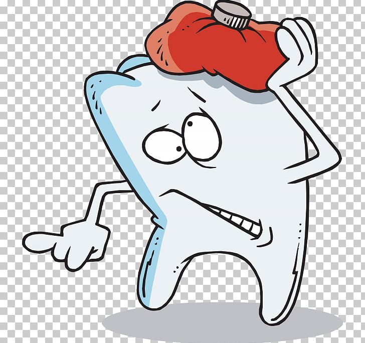 Toothache Cartoon Pain Tooth Decay PNG, Clipart, Angle, Area, Art, Artwork, Dental Emergency Free PNG Download