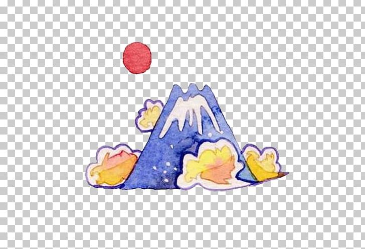 Volcano Azul Illustration PNG, Clipart, Animation, Art, Azul, Balloon Cartoon, Blue Free PNG Download