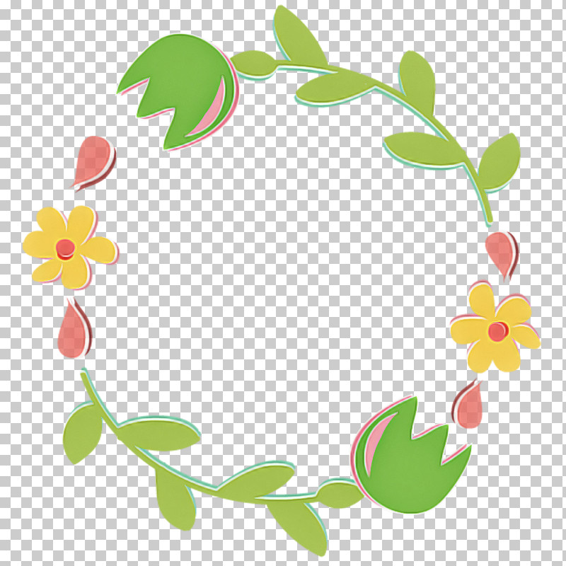 Leaf Plant Flower Circle PNG, Clipart, Circle, Flower, Leaf, Plant Free PNG Download