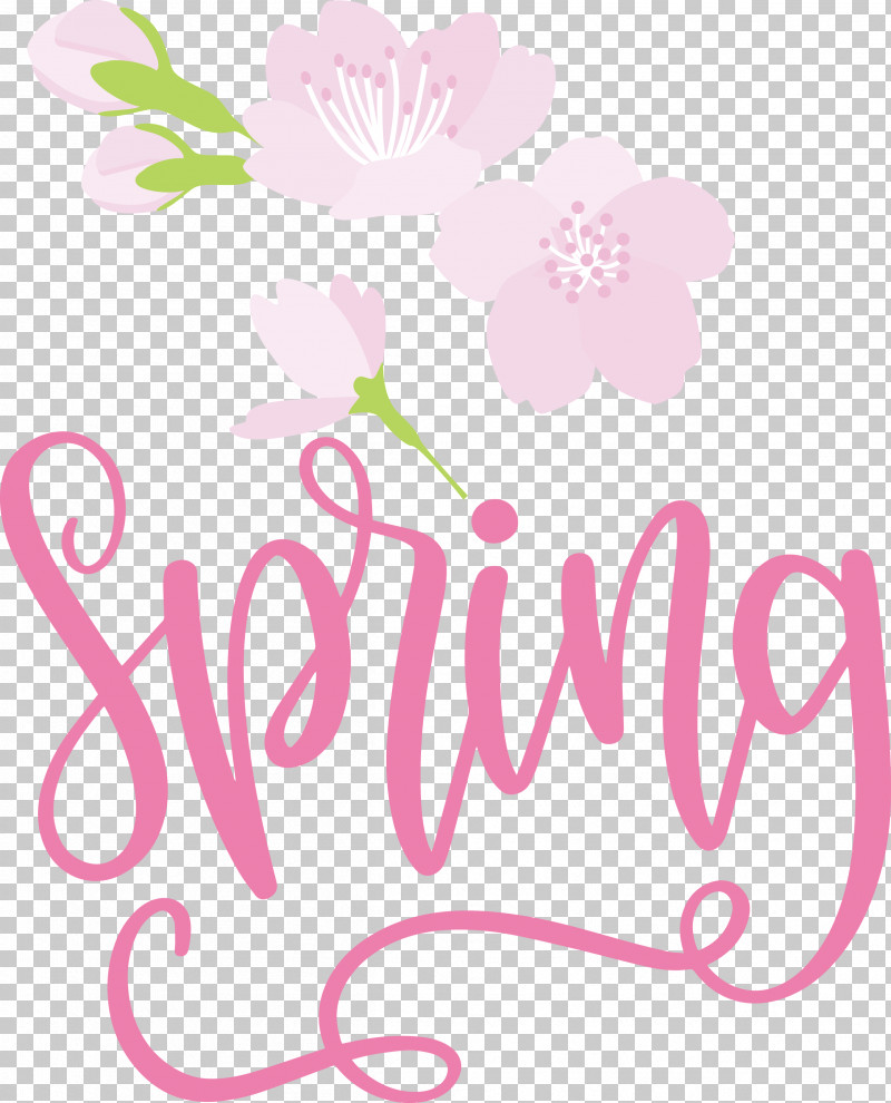 Spring PNG, Clipart, Cut Flowers, Floral Design, Flower, Geometry, Line Free PNG Download