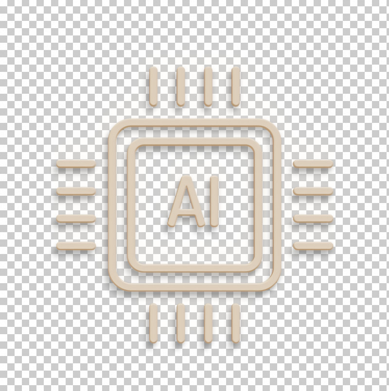 Chip Icon Artificial Intelligence Icon AI Icon PNG, Clipart, 3d Rendering, Ai Icon, Artificial Intelligence Icon, Central Processing Unit, Chip Icon Free PNG Download