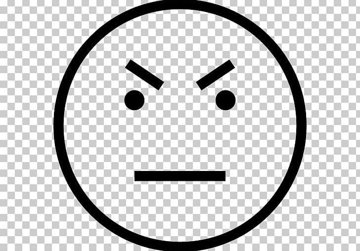 Anger Emoticon Emotion Symbol Smiley PNG, Clipart, Anger, Black And White, Circle, Communication, Computer Icons Free PNG Download
