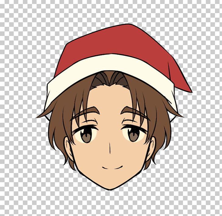 Forehead Hat Brown Hair PNG, Clipart, Anime, Boy, Brown, Brown Hair, Cartoon Free PNG Download