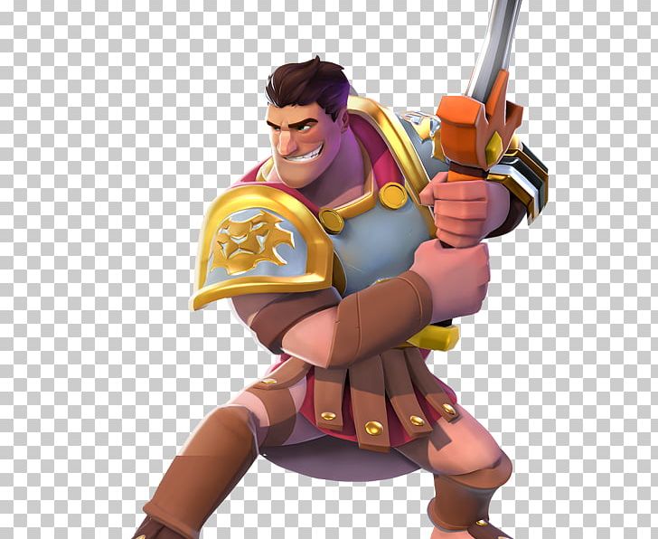 Gladiator Heroes: Clan War Games Character YouTube PNG, Clipart, Action Figure, Android, Animation, Arena, Character Free PNG Download