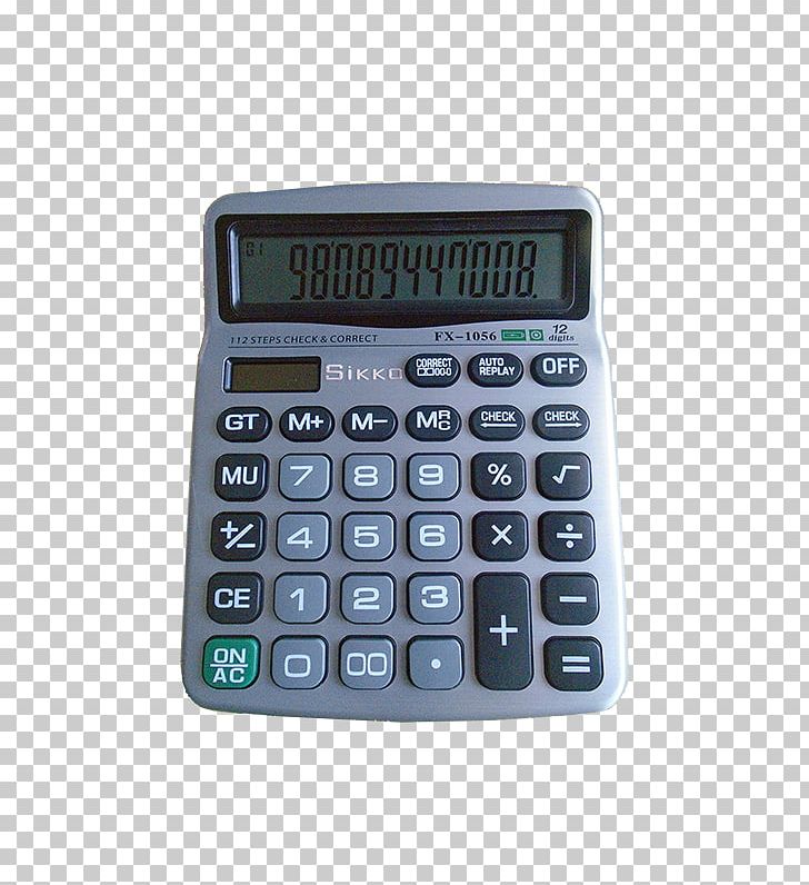 Scientific Calculator Electronics Numeric Keypads PNG, Clipart, Calculator, Citizen Watch, Cover Fx, Electronics, Keypad Free PNG Download