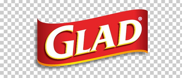 The Glad Products Company Logo The Clorox Company Bin Bag PNG, Clipart, 50 Years, Bin Bag, Brand, Clorox Company, Company Free PNG Download