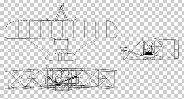 Wright Flyer III Airplane Kitty Hawk PNG, Clipart, 0506147919, Aircraft, Angle, Area, Artwork Free PNG Download