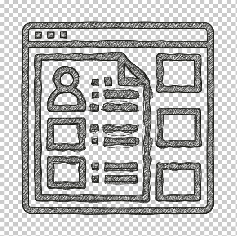 Digital Service Icon Hr Icon Information Icon PNG, Clipart, Digital Service Icon, Hr Icon, Information Icon, Line Art, Rectangle Free PNG Download
