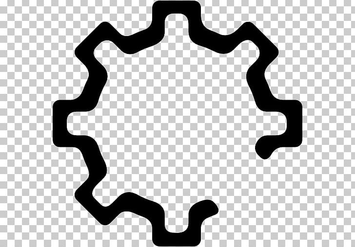 Computer Icons Icon Design PNG, Clipart, Area, Black, Black And White, Cogwheel, Computer Icons Free PNG Download