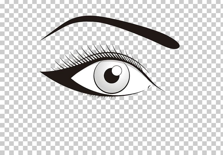 Eye Shadow Cosmetics Computer Icons PNG, Clipart, Black And White, Brand, Closeup, Computer Icons, Cosmetics Free PNG Download