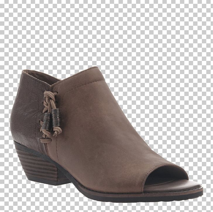 Fashion Boot Shoe Suede Leather PNG, Clipart,  Free PNG Download