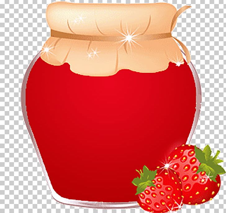 Fruit Preserves Cake Jar Food PNG, Clipart, Cake, Canning, Cartoon, Drawing, Flavored Milk Free PNG Download
