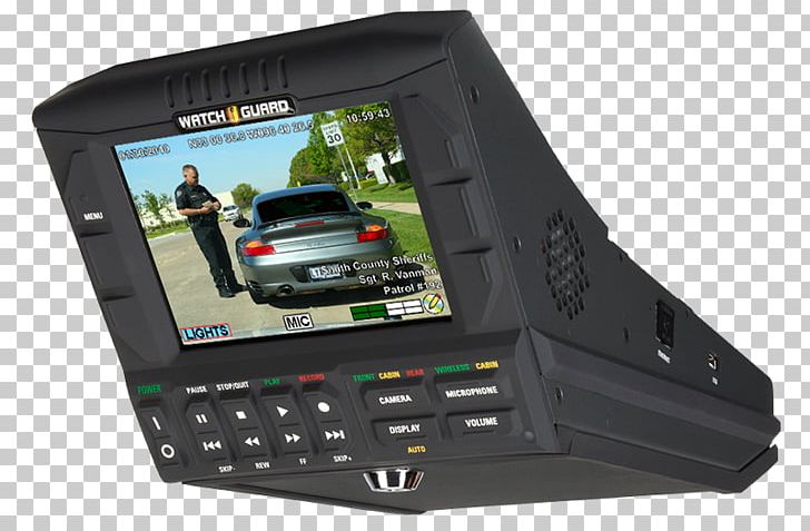 Watchguard Video Police Officer System Body Worn Video PNG, Clipart, Body Worn Video, Camera, Dashcam, Data System, Electronic Device Free PNG Download