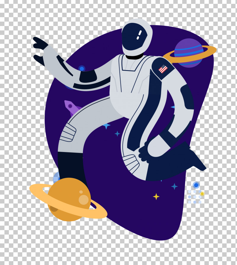 Astronaut PNG, Clipart, Astronaut, Biology, Birds, Cartoon, Flightless Bird Free PNG Download