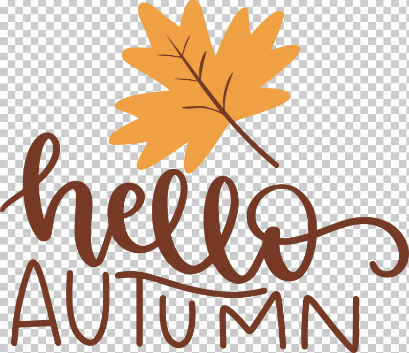 Hello Autumn PNG, Clipart, Biology, Flower, Geometry, Hello Autumn, Leaf Free PNG Download