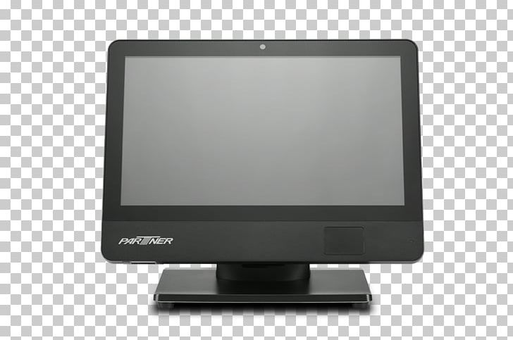 Computer Monitors Liquid-crystal Display Touchscreen Display Device Point Of Sale PNG, Clipart, Computer Monitor, Computer Monitor Accessory, Dot Pitch, Electronic Device, Electronics Free PNG Download