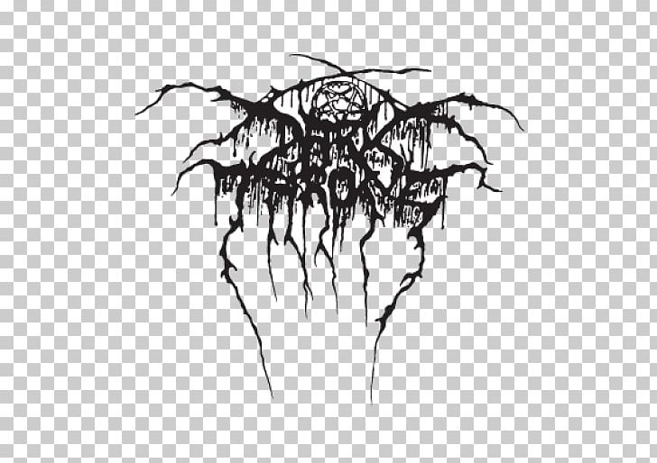Darkthrone Logo Panzerfaust Heavy Metal Death Metal PNG, Clipart, Arctic Thunder, Artwork, Black And White, Black Metal, Blaze In The Northern Sky Free PNG Download
