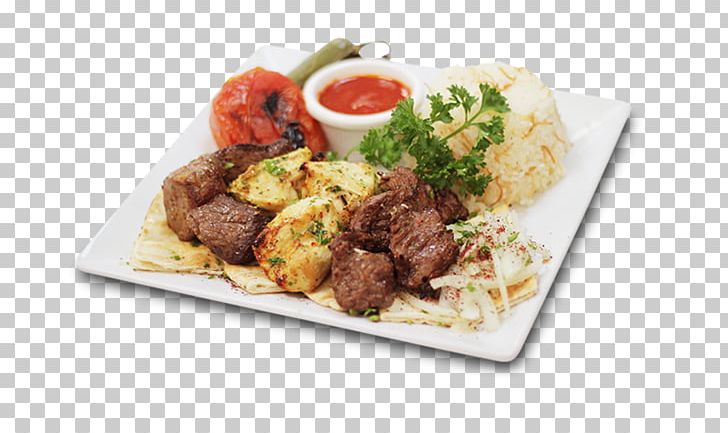 Doner Kebab Turkish Cuisine Souvlaki Middle Eastern Cuisine PNG, Clipart, Asian Food, Cuisine, Dish, Food, Fried Food Free PNG Download